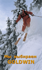 Одежда для горных  лыж и сноуборда